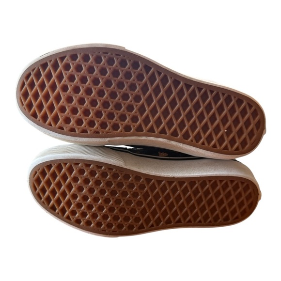 Vans Sk8 High Top Filmore Hi Pia Floral Missy Youth Size 4 - Picture 8 of 9